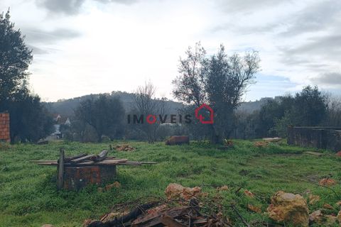Byhus i Ourem, Santarem, Ourem - € 37.500 | Ref: JR1041 - foto 16