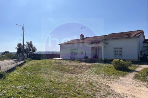 Villa i Tomar, Santarem, Tomar - € 330.000 | Ref: M 459 - foto 2