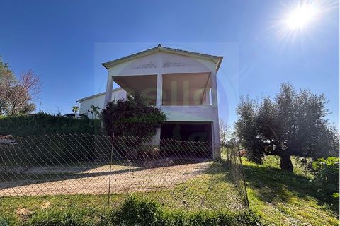 Villa i Tomar, Santarem, Tomar - € 330.000 | Ref: M 459 - foto 4
