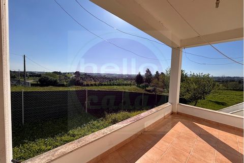 Villa i Tomar, Santarem, Tomar - € 330.000 | Ref: M 459 - foto 13