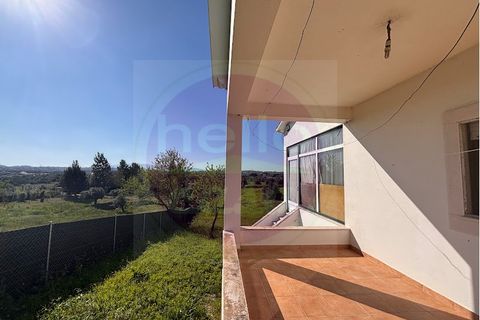 Villa i Tomar, Santarem, Tomar - € 330.000 | Ref: M 459 - foto 14