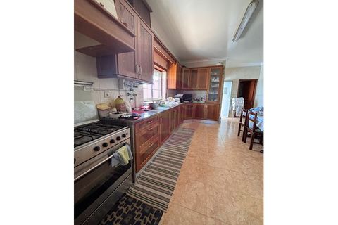 Villa i Tomar, Santarem, Tomar - € 330.000 | Ref: M 459 - foto 15
