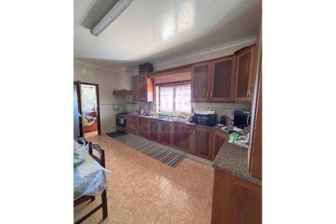 Villa i Tomar, Santarem, Tomar - € 330.000 | Ref: M 459 - foto 17