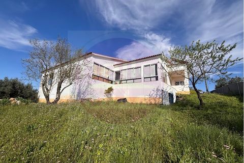 Villa i Tomar, Santarem, Tomar - € 330.000 | Ref: M 459 - foto 32