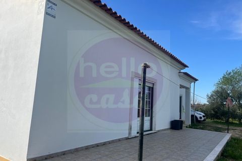 Villa i Tomar, Santarem, Tomar - € 330.000 | Ref: M 459 - foto 37