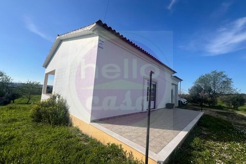 Villa i Tomar, Santarem, Tomar - € 330.000 | Ref: M 459 - foto 38