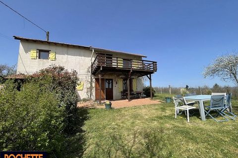 Villa i Saint-Marcel-De-Felines, Loire, Saint-Marcel-De-Felines - € 225.000 | Ref: 4448 - foto 4