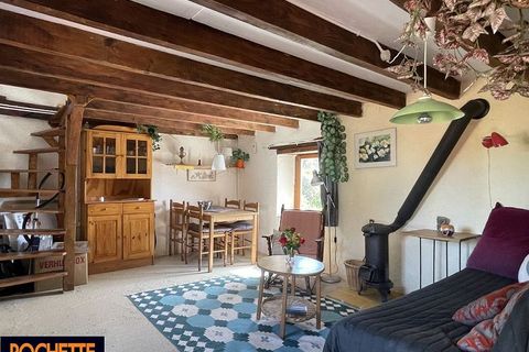 Villa i Saint-Marcel-De-Felines, Loire, Saint-Marcel-De-Felines - € 225.000 | Ref: 4448 - foto 5