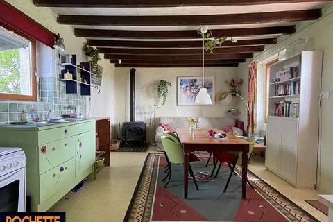 Villa i Saint-Marcel-De-Felines, Loire, Saint-Marcel-De-Felines - € 225.000 | Ref: 4448 - foto 6