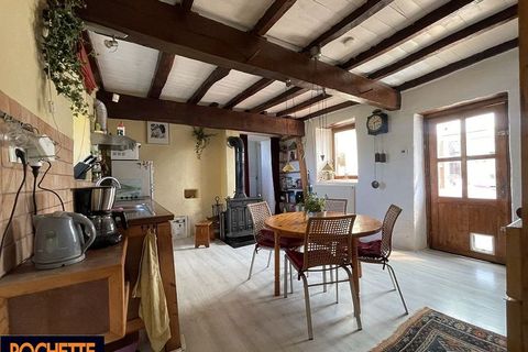 Villa i Saint-Marcel-De-Felines, Loire, Saint-Marcel-De-Felines - € 225.000 | Ref: 4448 - foto 7