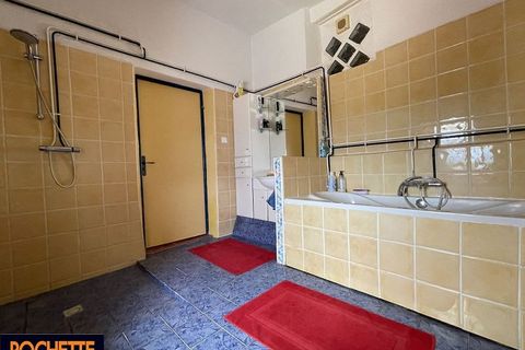 Villa i Saint-Marcel-De-Felines, Loire, Saint-Marcel-De-Felines - € 225.000 | Ref: 4448 - foto 8