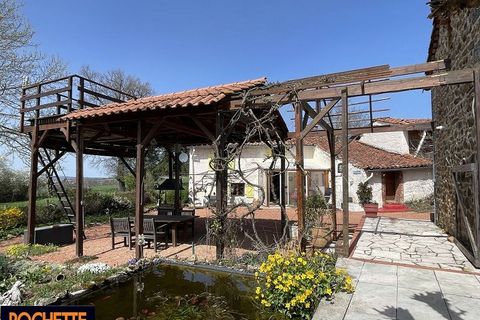 Villa i Saint-Marcel-De-Felines, Loire, Saint-Marcel-De-Felines - € 225.000 | Ref: 4448 - foto 9