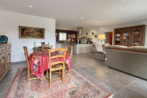 Villa a Beaumettes, Vaucluse, Beaumettes - € 395.000 | Ref: YONA - foto 3