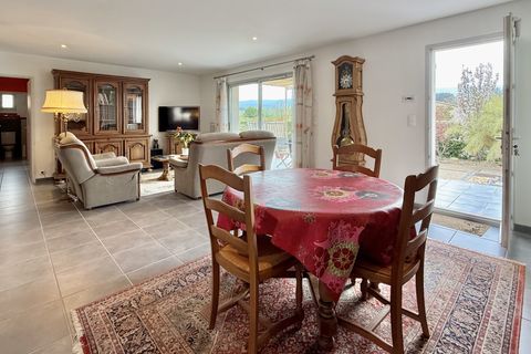 Villa a Beaumettes, Vaucluse, Beaumettes - € 395.000 | Ref: YONA - foto 5