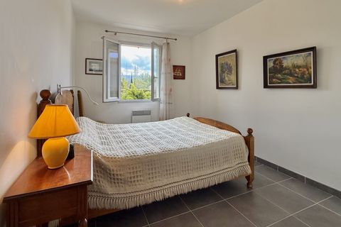 Villa a Beaumettes, Vaucluse, Beaumettes - € 395.000 | Ref: YONA - foto 6
