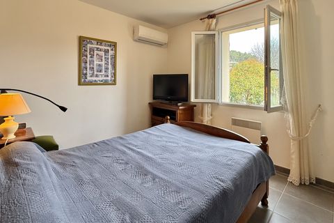 Villa a Beaumettes, Vaucluse, Beaumettes - € 395.000 | Ref: YONA - foto 9
