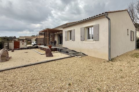 Villa a Beaumettes, Vaucluse, Beaumettes - € 395.000 | Ref: YONA - foto 11