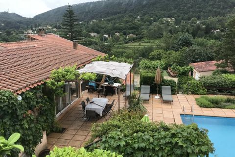 Villa a Auriol, Bouches-du-Rhone, Auriol - € 880.000 | Ref: 25413 - foto 10
