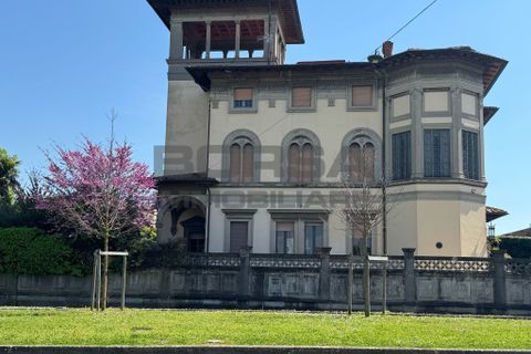 Villa i Pisa, Pisa, Pisa - € 2.600.000 | Ref: 4751 - foto 1