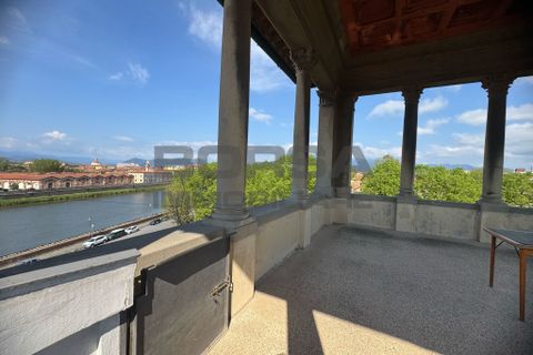 Villa i Pisa, Pisa, Pisa - € 2.600.000 | Ref: 4751 - foto 5