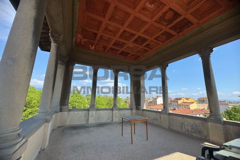 Villa i Pisa, Pisa, Pisa - € 2.600.000 | Ref: 4751 - foto 6