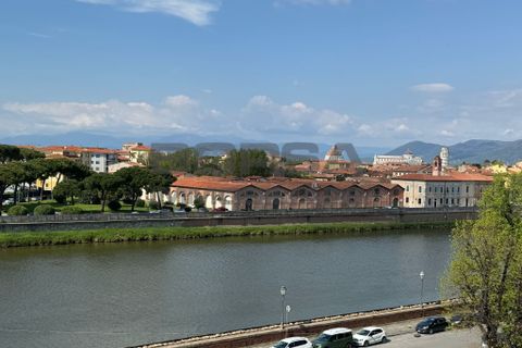 Villa i Pisa, Pisa, Pisa - € 2.600.000 | Ref: 4751 - foto 7