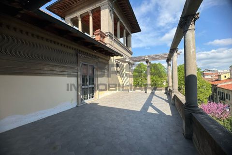 Villa i Pisa, Pisa, Pisa - € 2.600.000 | Ref: 4751 - foto 8