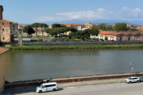 Villa i Pisa, Pisa, Pisa - € 2.600.000 | Ref: 4751 - foto 9