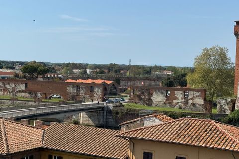 Villa i Pisa, Pisa, Pisa - € 2.600.000 | Ref: 4751 - foto 10