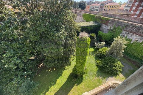Villa i Pisa, Pisa, Pisa - € 2.600.000 | Ref: 4751 - foto 13