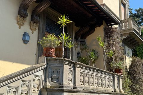 Villa i Pisa, Pisa, Pisa - € 2.600.000 | Ref: 4751 - foto 27