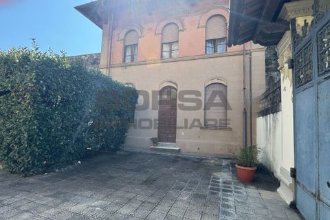 Villa i Pisa, Pisa, Pisa - € 2.600.000 | Ref: 4751 - foto 28