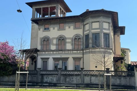 Villa i Pisa, Pisa, Pisa - € 2.600.000 | Ref: 4751 - foto 29