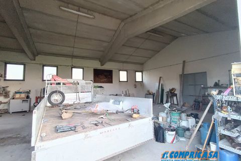 Erhvervsejendom i Este, Padua, Este - € 369.000 | Ref: F01M - foto 2