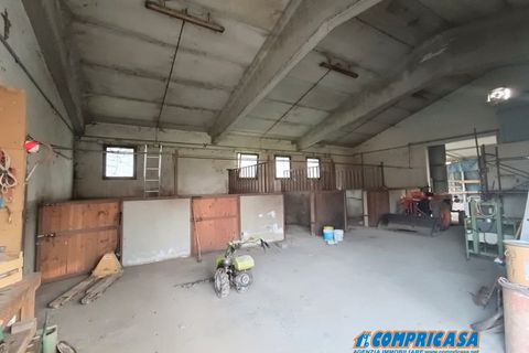 Erhvervsejendom i Este, Padua, Este - € 369.000 | Ref: F01M - foto 3