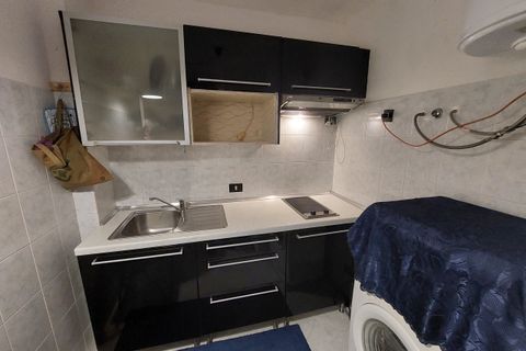 Lejlighed i Genoa, Genoa, Genoa - € 115.000 | Ref: 28762 - foto 2