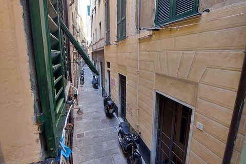Lejlighed i Genoa, Genoa, Genoa - € 115.000 | Ref: 28762 - foto 11