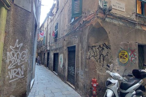 Lejlighed i Genoa, Genoa, Genoa - € 115.000 | Ref: 28762 - foto 15