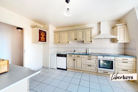Leilighet i Lamorlaye, Oise, Lamorlaye - € 305 000 | Ref: DOM18318 - foto 2