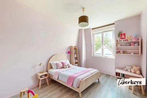 Leilighet i Lamorlaye, Oise, Lamorlaye - € 305 000 | Ref: DOM18318 - foto 4