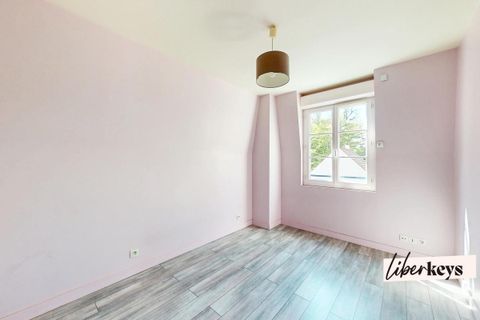 Leilighet i Lamorlaye, Oise, Lamorlaye - € 305 000 | Ref: DOM18318 - foto 5