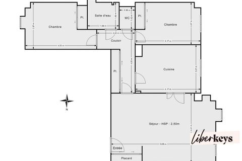 Leilighet i Lamorlaye, Oise, Lamorlaye - € 305 000 | Ref: DOM18318 - foto 7