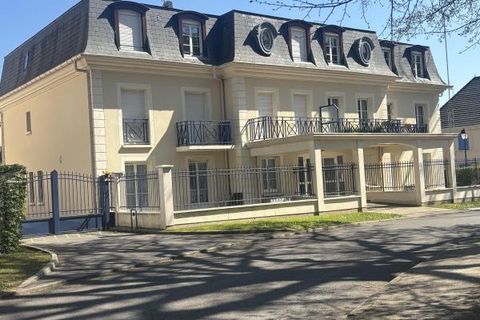 Leilighet i Lamorlaye, Oise, Lamorlaye - € 305 000 | Ref: DOM18318 - foto 8
