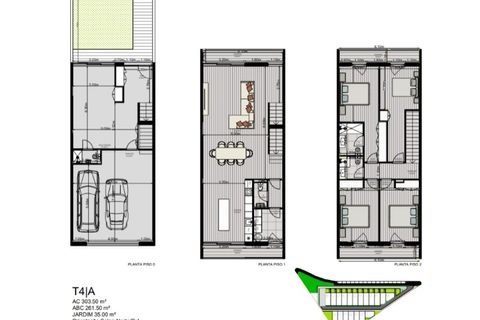 Villa a Valongo, Porto, Valongo - € 495.000 | Ref: RO2540 - foto 40