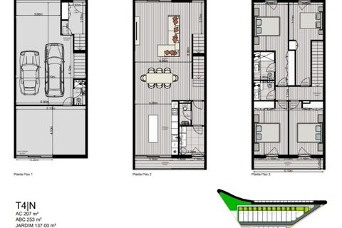Villa a Valongo, Porto, Valongo - € 495.000 | Ref: RO2540 - foto 41