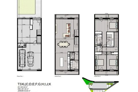 Villa a Valongo, Porto, Valongo - € 495.000 | Ref: RO2540 - foto 42