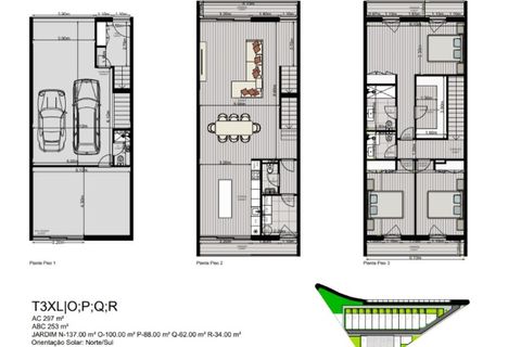 Villa a Valongo, Porto, Valongo - € 495.000 | Ref: RO2540 - foto 43