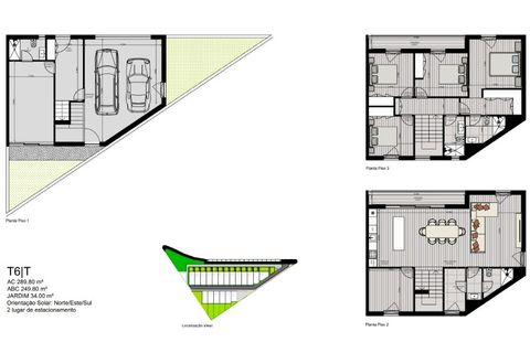 Villa a Valongo, Porto, Valongo - € 495.000 | Ref: RO2540 - foto 45