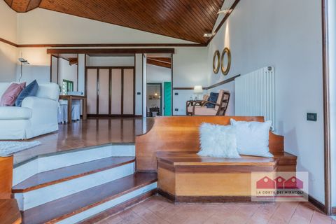 Villa a Creazzo, Vicenza, Creazzo - € 420.000 | Ref: VBIF6 - foto 4
