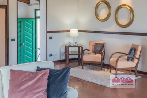 Villa a Creazzo, Vicenza, Creazzo - € 420.000 | Ref: VBIF6 - foto 5